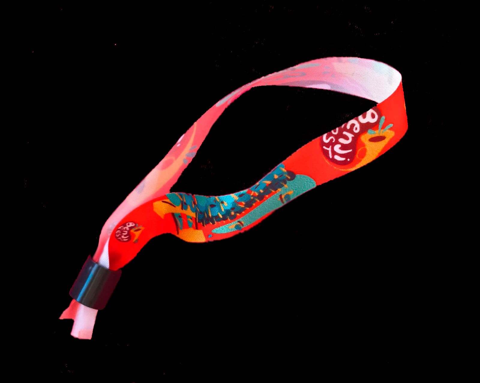 Pulseira benjiFest